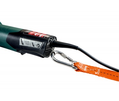 Devis Meuleuse d'angle 125 mm filaire METABO WEPBA 17-125 QUICK