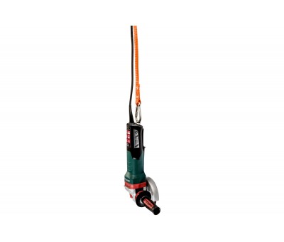 Vente Meuleuse d'angle 125 mm filaire METABO WEPBA 17-125 QUICK (METABO)