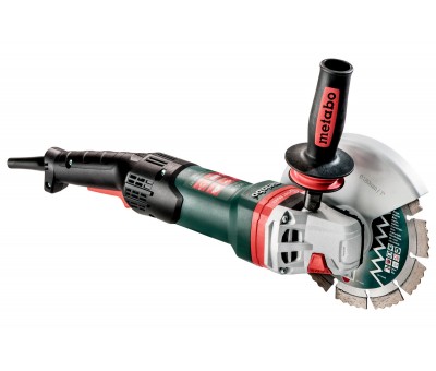 Achat Meuleuse d'angle 180 mm METABO WEPBA 19 180 QUICK R