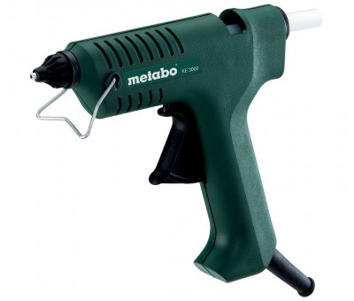 Pistolet à colle électrique filaire METABO KE 3000