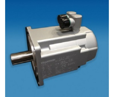 Servomoteur étanche IP67 AKM-W