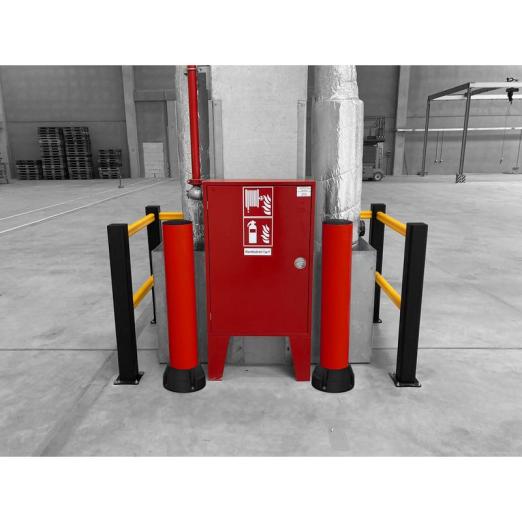 Borne de protection flexible RIA - BOPLAN