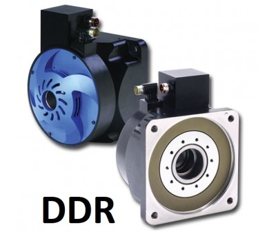 Servomoteur à entrainement direct GOLDLINE DDR