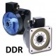 Servomoteur à entrainement direct GOLDLINE DDR