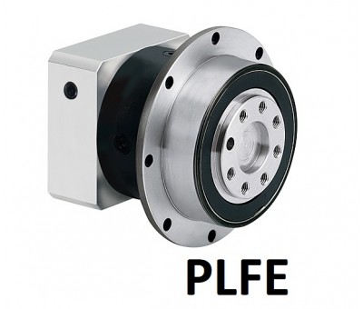 Réducteur planétaire compact type plateau rotatif PLFE