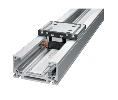 Axe linéaire électrique pour course jusqu'à 30 m LMH1L