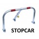 Arceau de parking à cadenas Stopcar