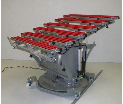 Devis Table élévatrice basculante et rotative TBMBR