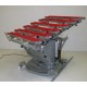 Devis Table élévatrice basculante et rotative TBMBR