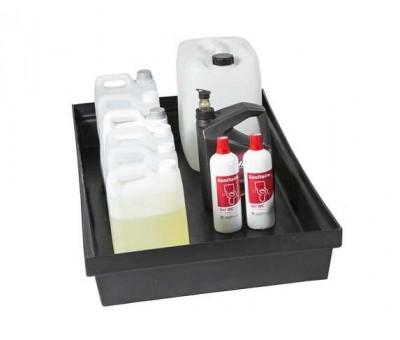 Achat Bac de rétention plastique 90 | 100 litres