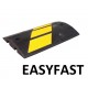 Achat Ralentisseur caoutchouc haute visibilité EASYFAST