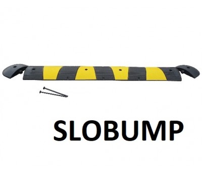 Achat Ralentisseur économique monobloc SLOBUMP