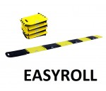 Ralentisseur pliable transportable Easyroll - AVMD GROUP