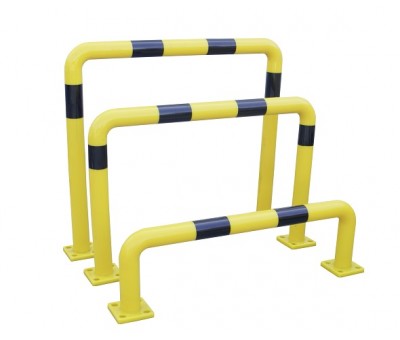 Achat Arceau de protection flexible polyuréthane TPX