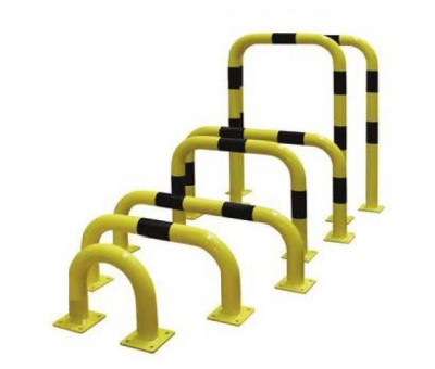 Arceau de protection acier BAR 760
