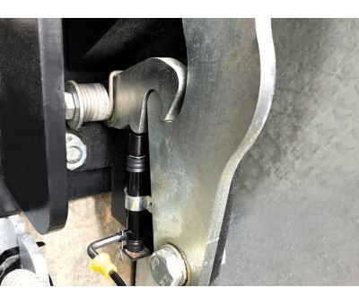 Devis Pont de chargement électro hydraulique anti écrasement Edgedock