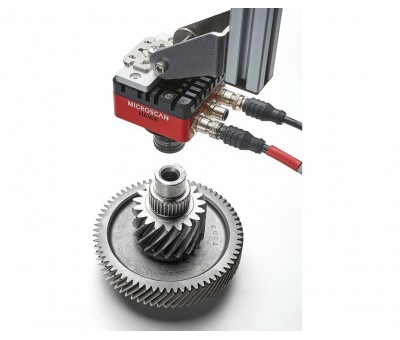 Camera industrielle multitâche haute performance Hawk MV-4000