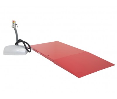 Achat Table élévatrice extra plate 1000 kg