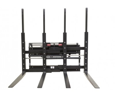 Achat Positonneur de fourches pour chariot élévateur