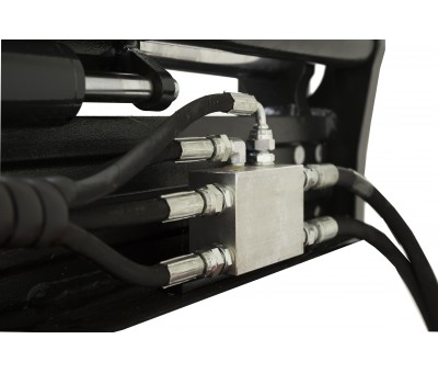 Devis Positonneur de fourches pour chariot élévateur