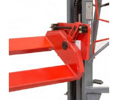 Achat Mini gerbeur inclineur de charge 800 kg levée 900 mm