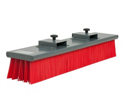 Brosse pour chariot élévateur Lazy Sweeper