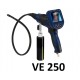 Endoscope numérique à dispositif de nettoyage PCE-VE 250