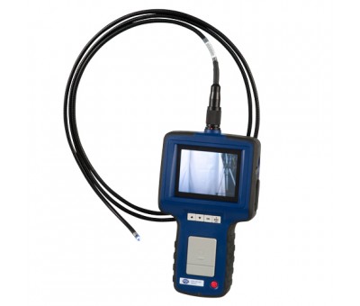 Endoscope à sonde semi flexible PCE-VE 330N