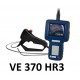 Endoscope à tête orientable 4 directions PCE-VE 370HR3