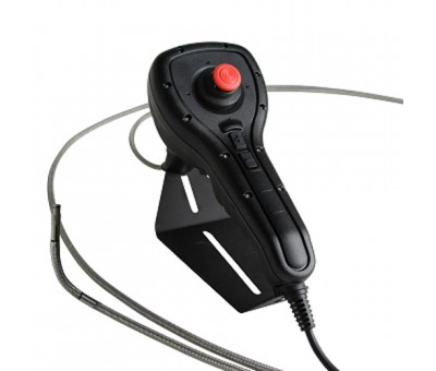 Achat Endoscope à tête orientable 4 directions PCE-VE 370HR3