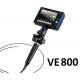 Endoscope haute résolution à tête orientable PE-VE 800