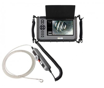 Videoscope industriel PCE-VE 1014N-F