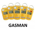 Analyseur de gaz portable Gasman N ATEX - PCE INSTRUMENTS