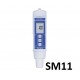 Conductimètre - mesure de salinité portable SM 11