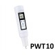 Conductimètre de précision pour eaux épurées PCE-PWT 10