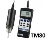 Couplemètre 147,1 Ncm PCE-TM 80 - PCE INSTRUMENTS
