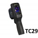 Camera infrarouge portable TC 29