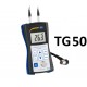 Achat Appareil de mesure d'épaisseur par ultrason PCE-TG 50