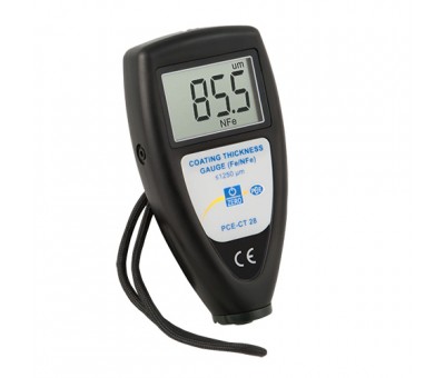 Achat Mesureur de revêtement PC-CT 28