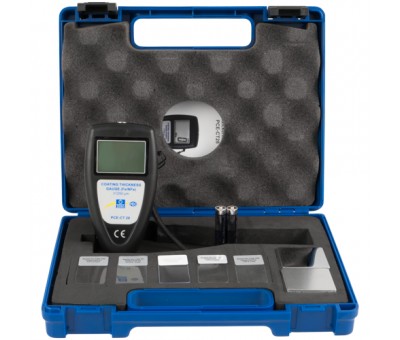 Vente Mesureur de revêtement PC-CT 28 (PCE INSTRUMENTS)