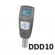 Duromètre pour thermoplastique PCE-DDD 10