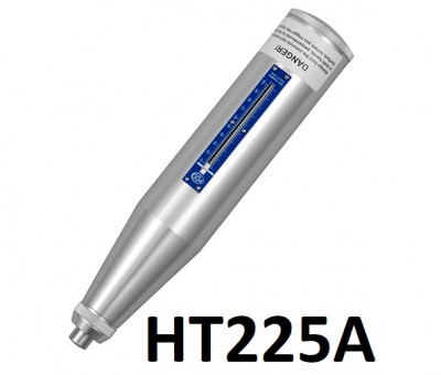 Achat Testeur de dureté du béton 2207 J PCE-HT 225A