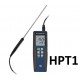 Thermomètre à microprocesseur 1 canal PCE-HPT 1