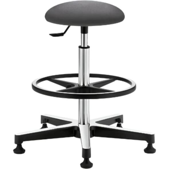 Tabouret haut ESD tissu conducteur ANT 203