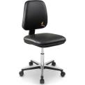 Achat Siège antistatique confort assise tissu ANT 212