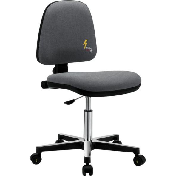 Devis Siège antistatique confort assise tissu ANT 212