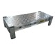 Achat Marchepied mixte aluminium plateforme composite Réf. REH SP-B