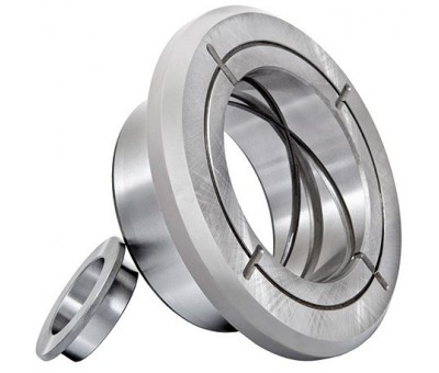 Devis Palier lisse en acier trempé cementé et revenu GGB-SHB®