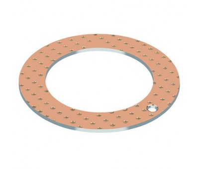 Achat Palier lisse bimétallique pour norme SAE 792 SY