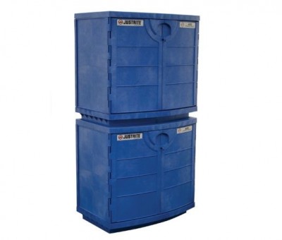 Achat Armoire polyéthylène pour acides ou bases